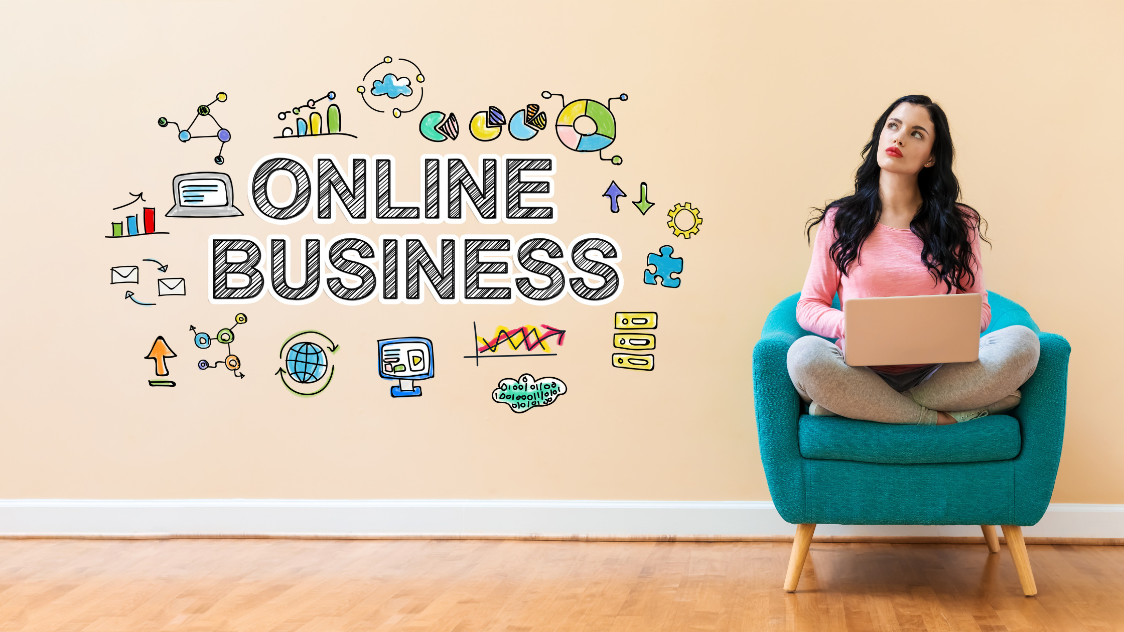 How to Start a Reselling Business Online -Your Comprehensive Guide